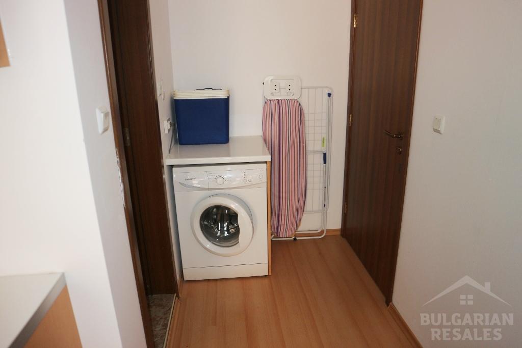 Новая студия с видом на бассейн в Сани Дай 6 ID: 2830 - Фото9