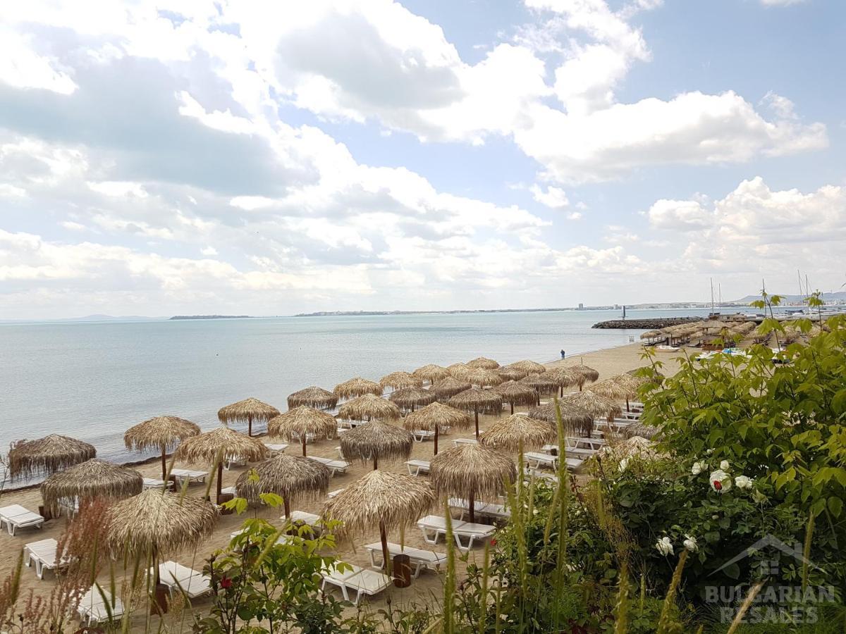 Апартамент с гледка към планината и морето в Етъра 3 ID: 2990 - Снимка 15