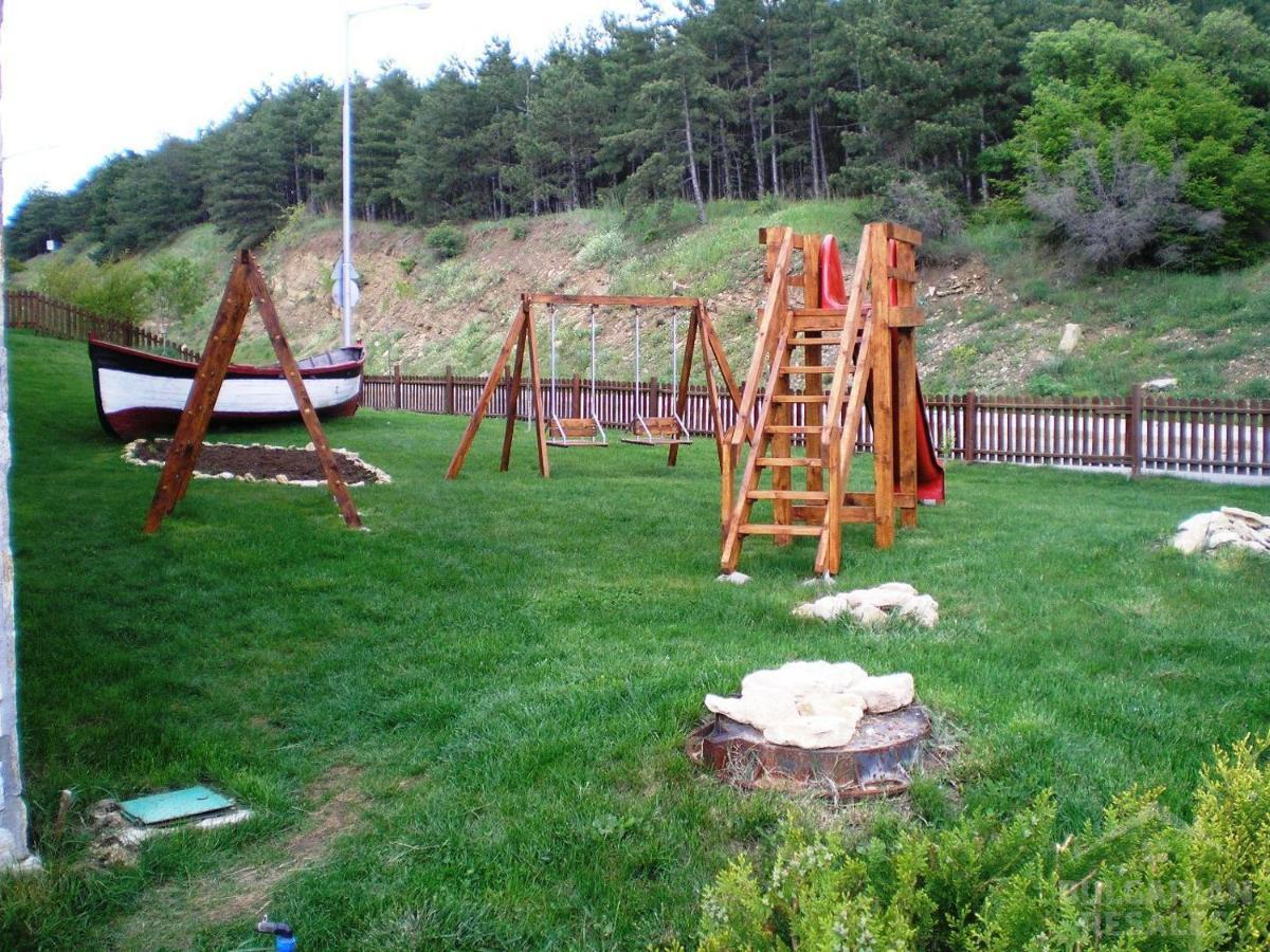 Апартамент с гледка към планината и морето в Етъра 3 ID: 2990 - Снимка 14