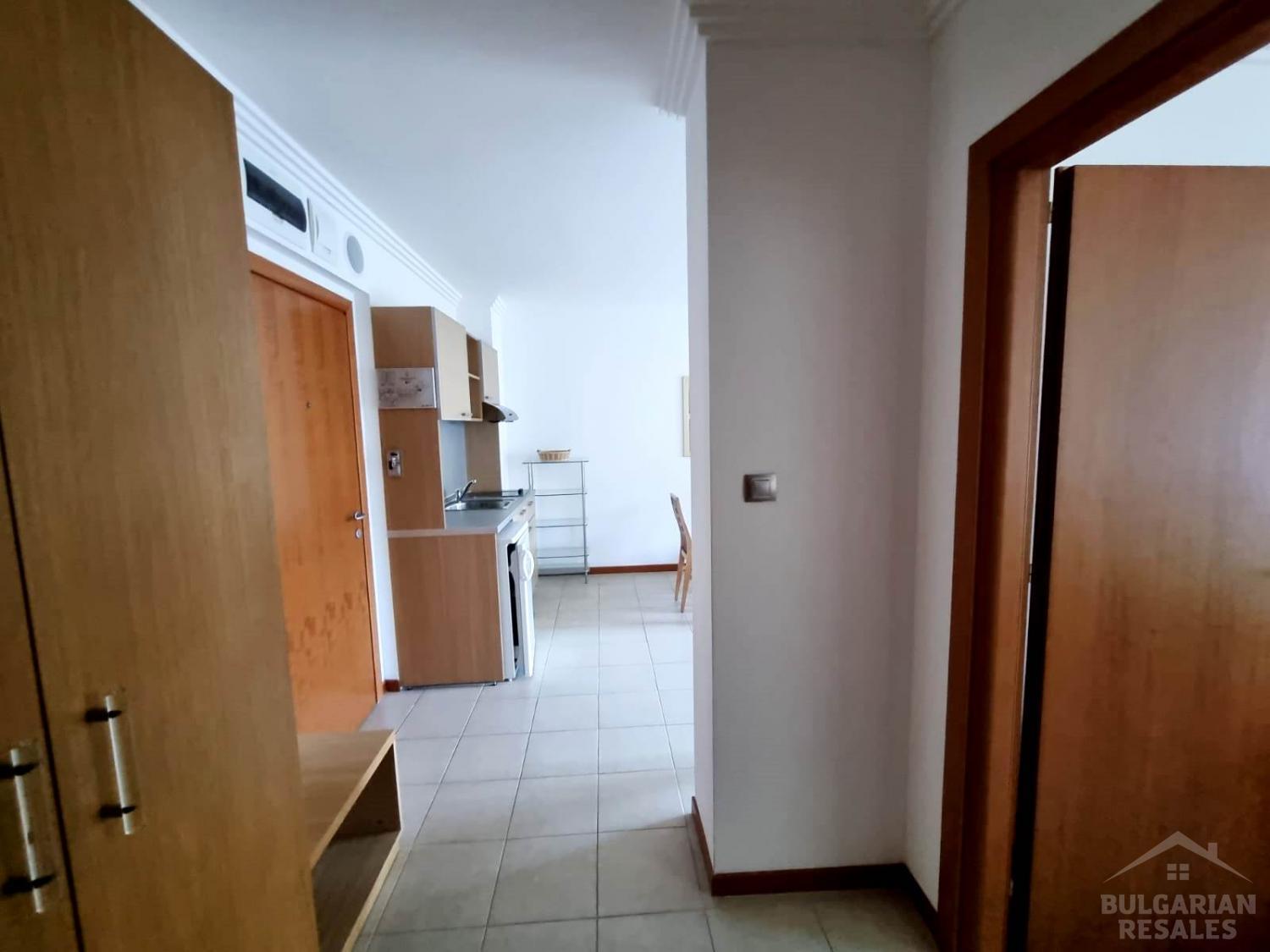 Apartment in luxury complex with good rental potential ID: 2204 - Photo 15