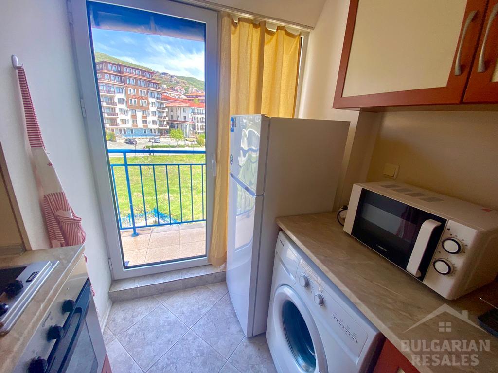 Apartamenty w pobliżu Marina Dinevi ID: 2815 - Фото3