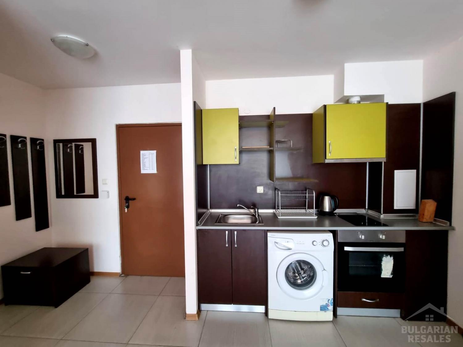 Купите апартамент для постоянного проживания или отдыха ID: 3056 - Фото 6