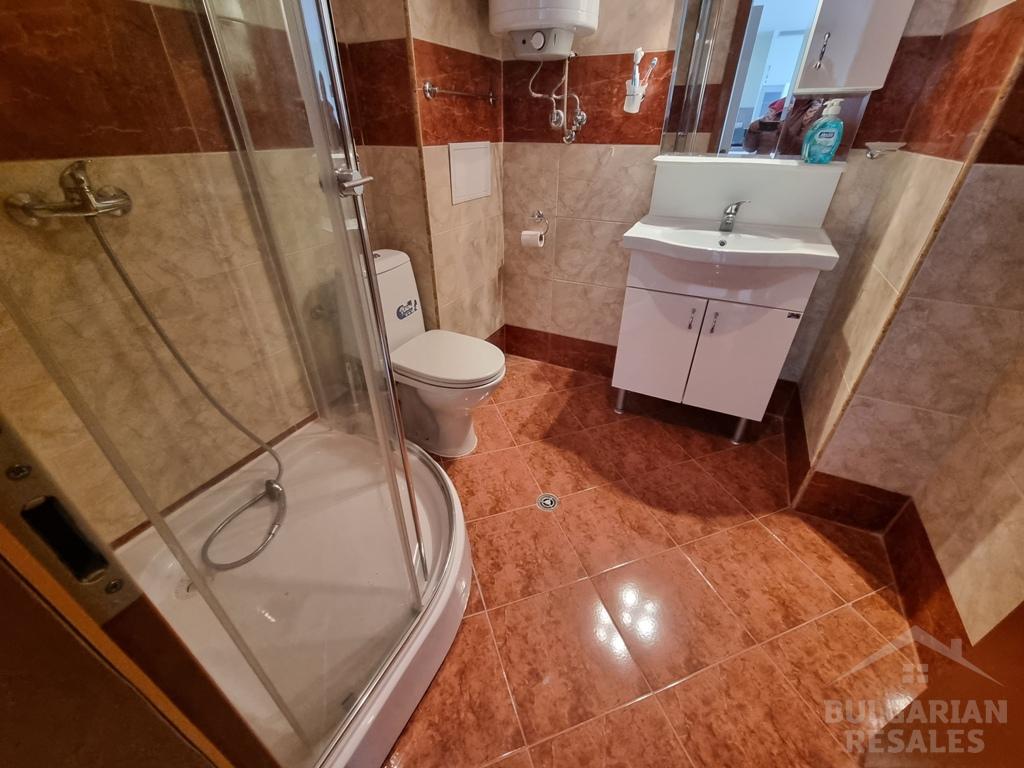 Просторная квартира в комплексе Холидей Форт Нокс ID: 2686 - Фото12