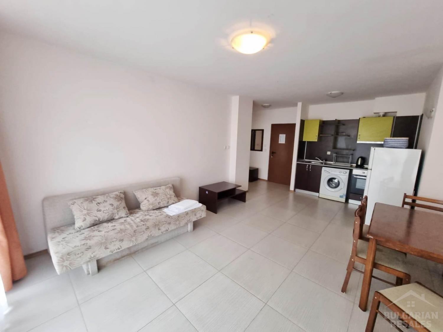 Купите апартамент для постоянного проживания или отдыха ID: 3056 - Фото 1