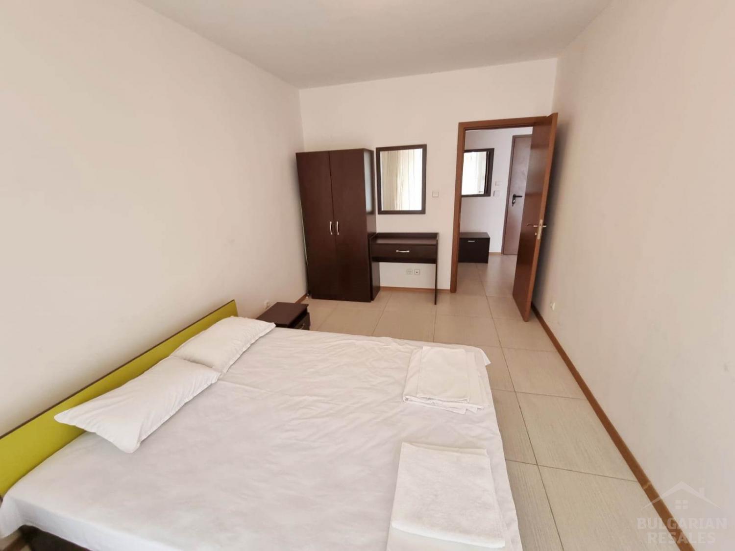 Купите апартамент для постоянного проживания или отдыха ID: 3056 - Фото 5