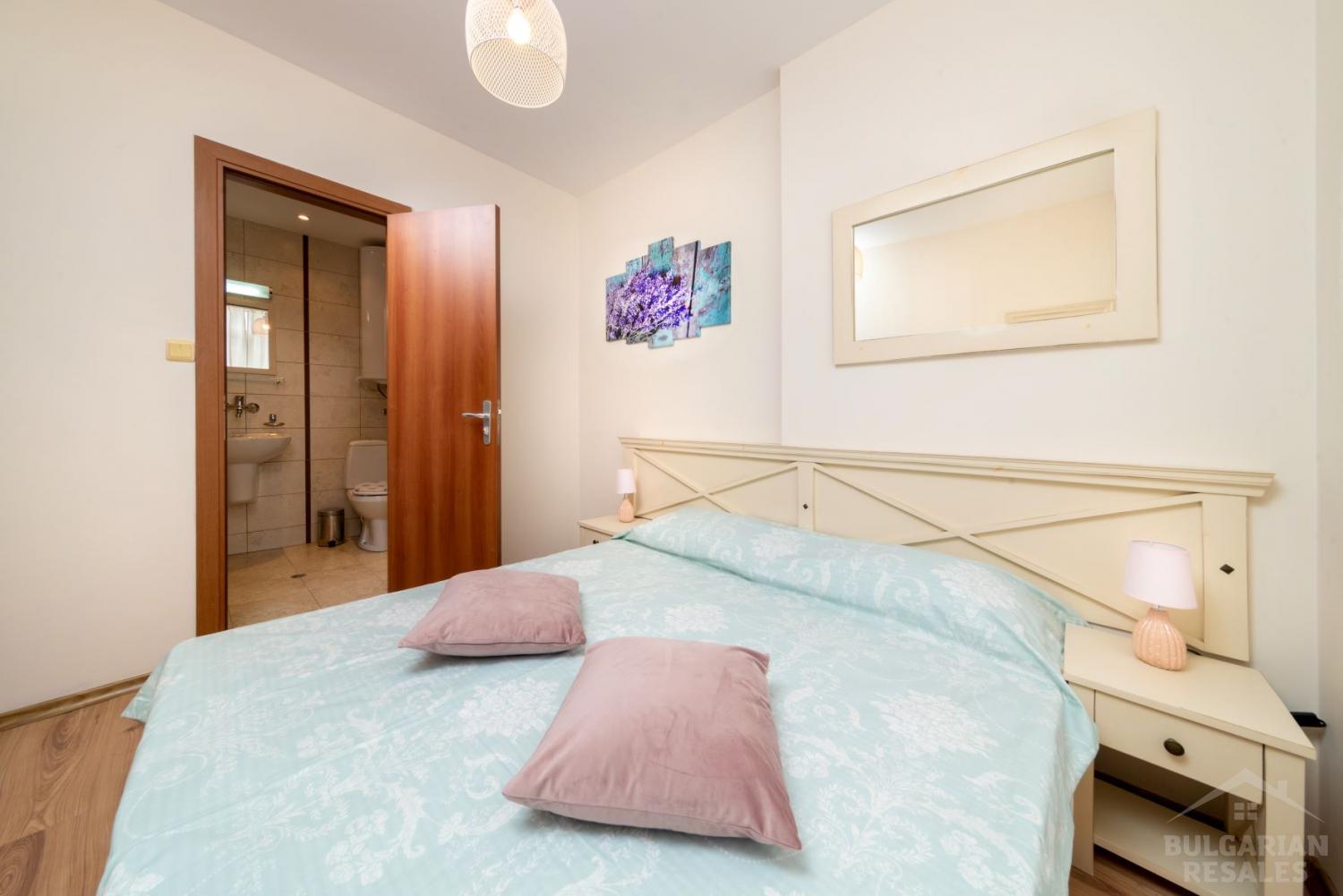 Купете обзаведен апартамент в луксозния комплекс Dawn Park ID: 2657 - Снимка 7