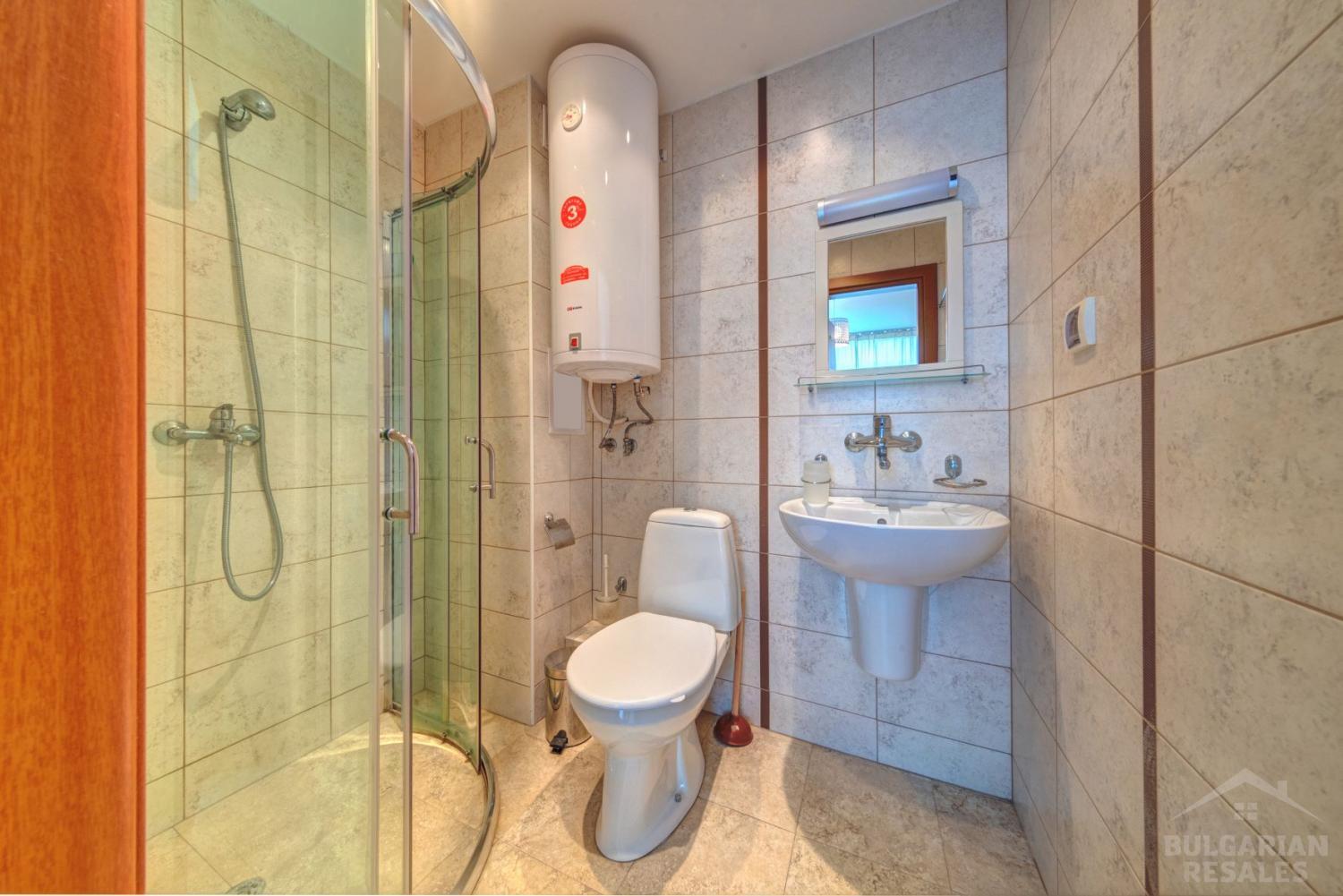 Купете обзаведен апартамент в луксозния комплекс Dawn Park ID: 2657 - Снимка 11