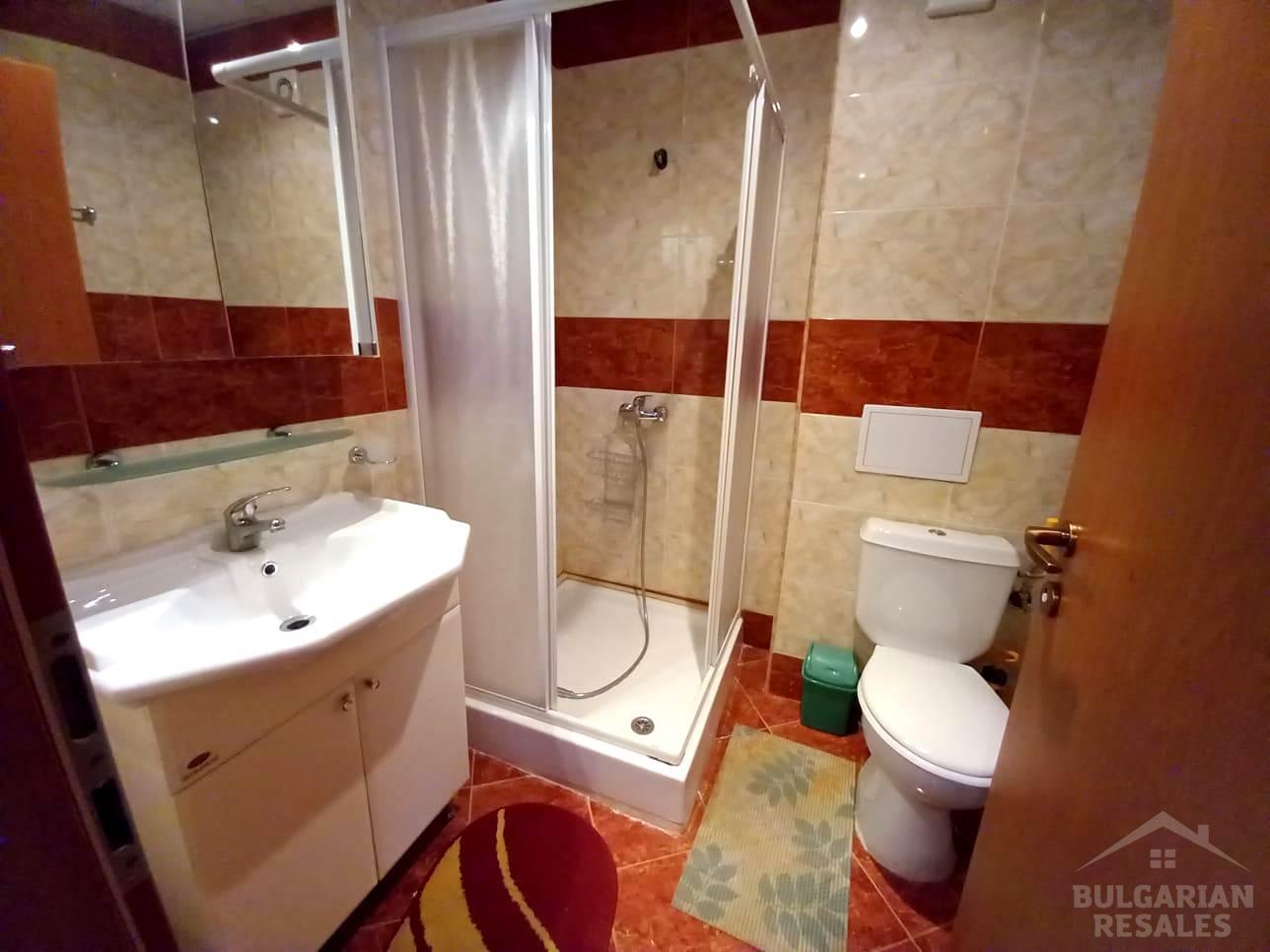 Spacious apartment near the sea and the forest ID: 2593 - Photo 5