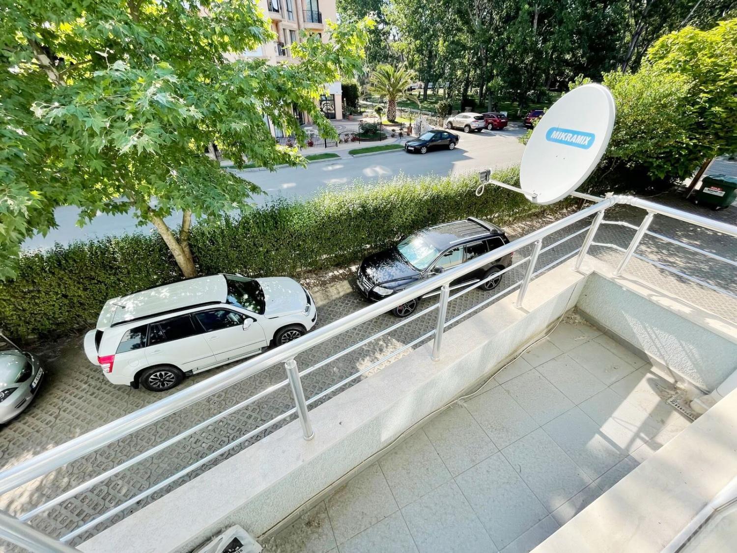 Apartment in a well-maintained area in the complex Laguna 3 ID: 2878 - Photo 9