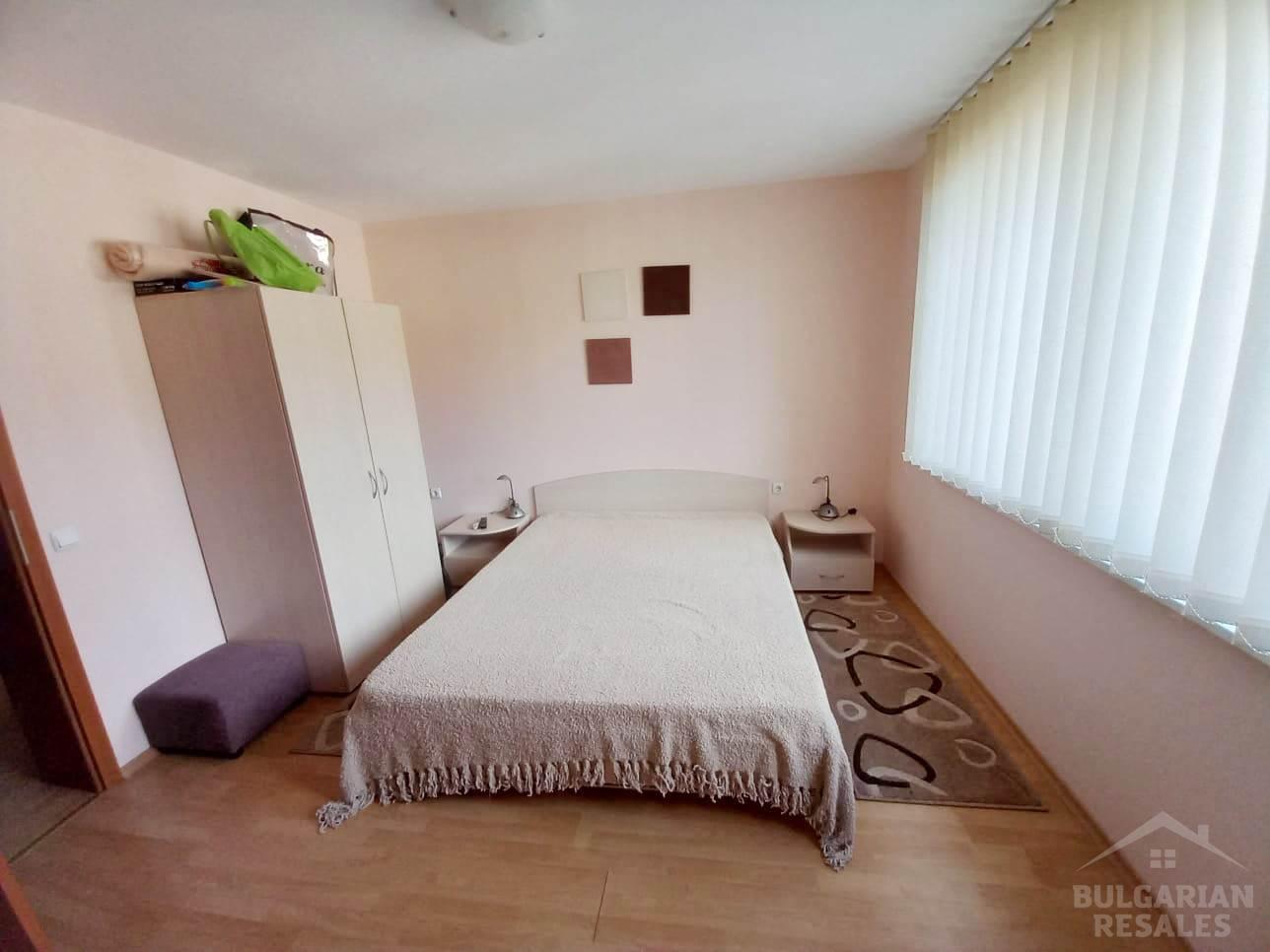 Spacious apartment near the sea and the forest ID: 2593 - Photo 7