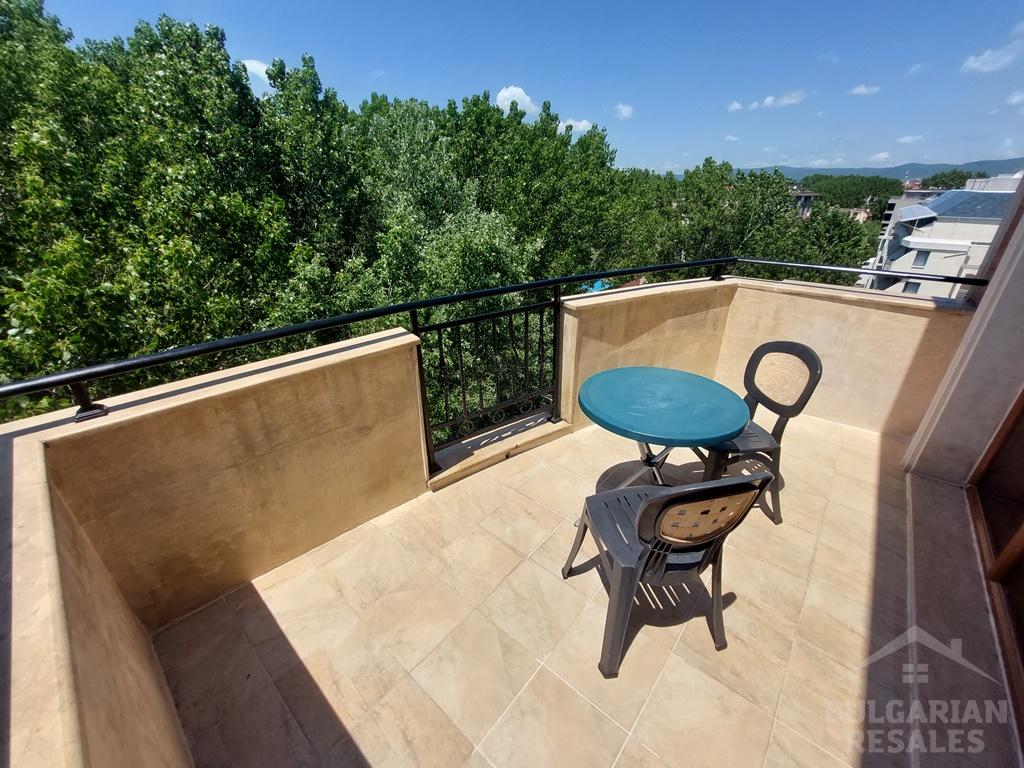 Kupić mieszkanie w kompleksie River Park  ID: 2974 - Фото7