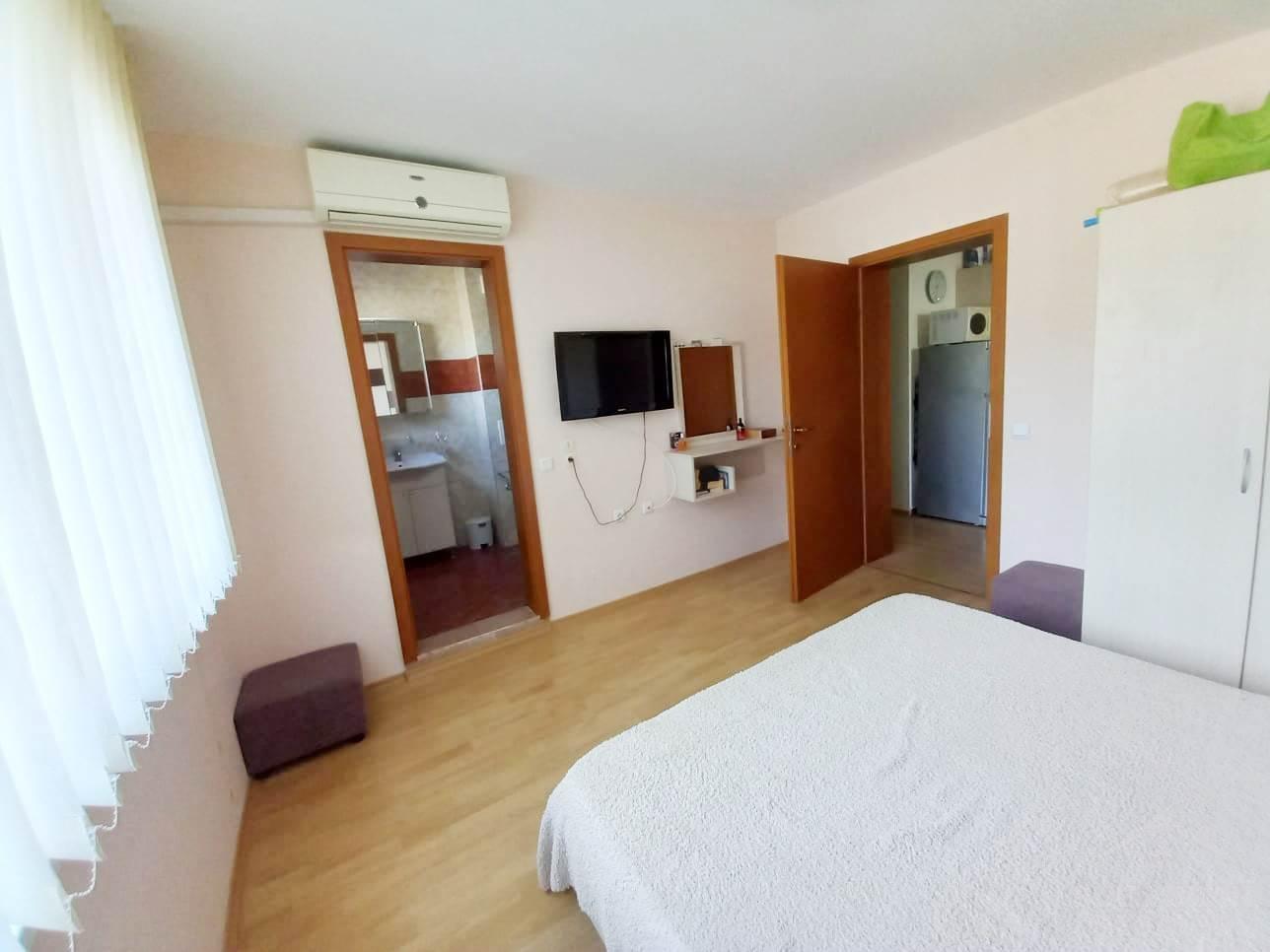 Spacious apartment near the sea and the forest ID: 2593 - Photo 8