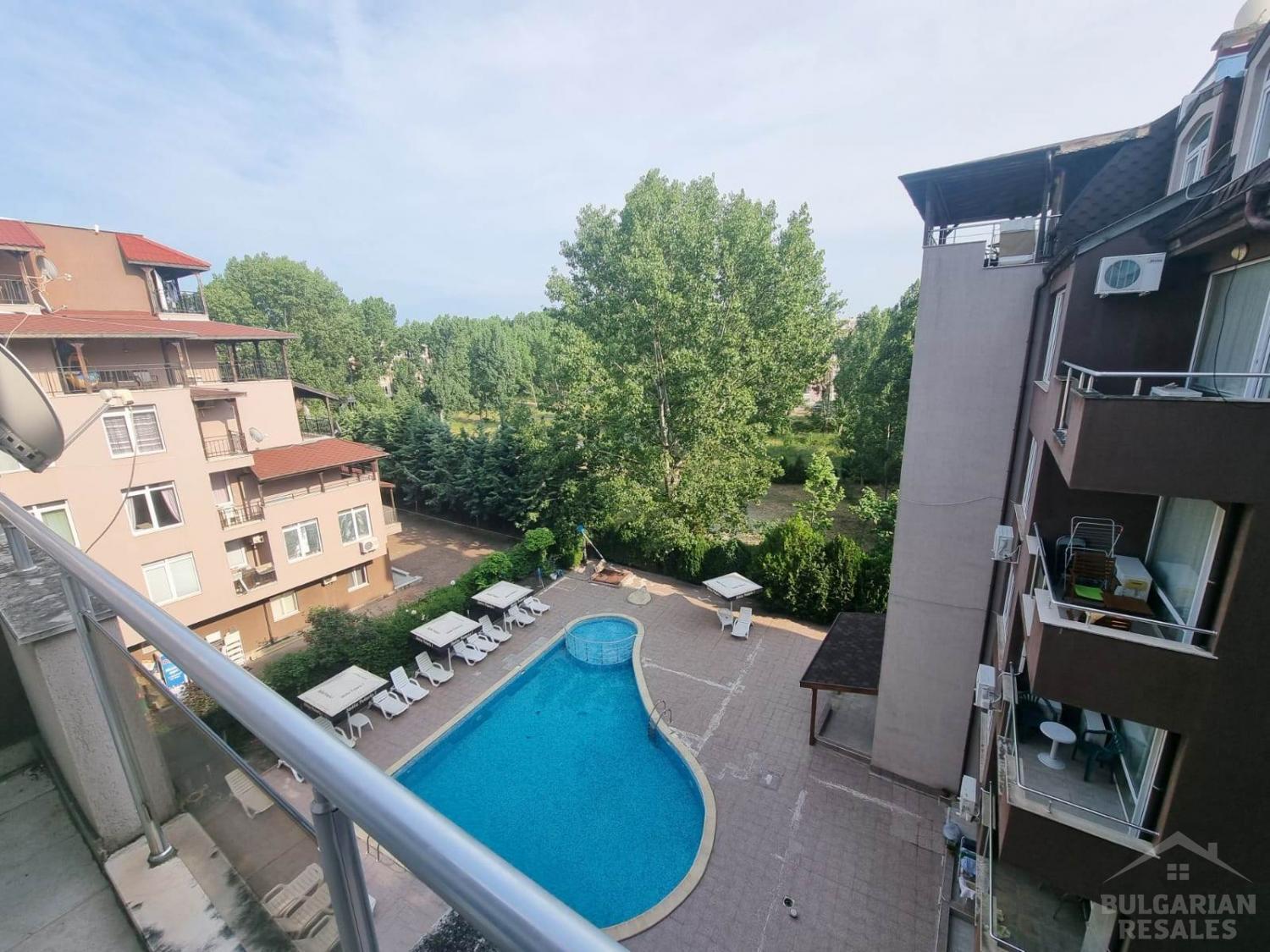 Nowa oferta w super cenie! Kompleks Stela Polaris ID: 2775 - Фото1