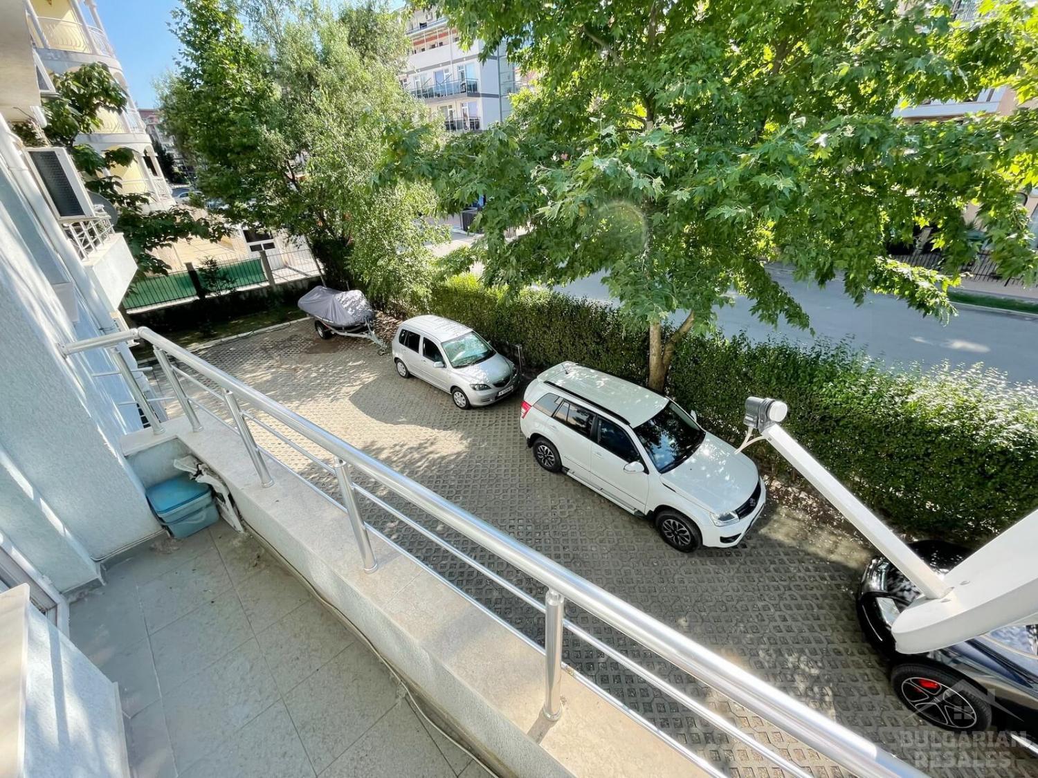 Квартира в благоустоенном районе в комплексе Лагуна 3 ID: 2878 - Фото 4