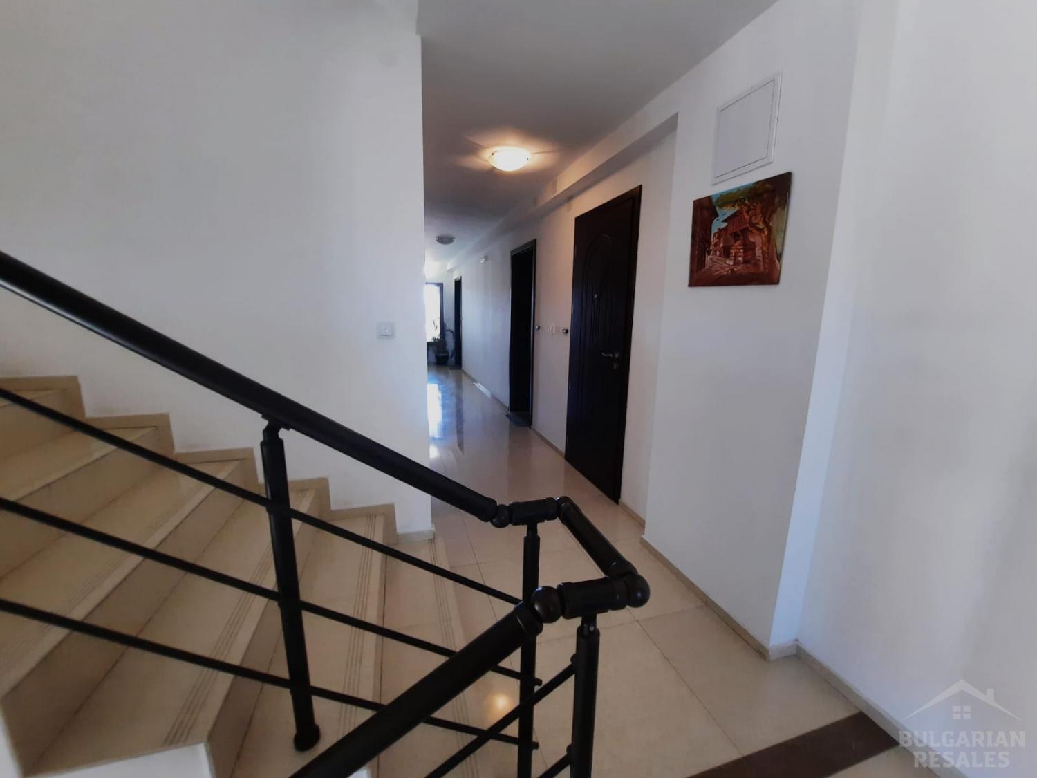 Mieszkanie typu studio w rejonie supermarketu Mladost ID: 2838 - Фото8