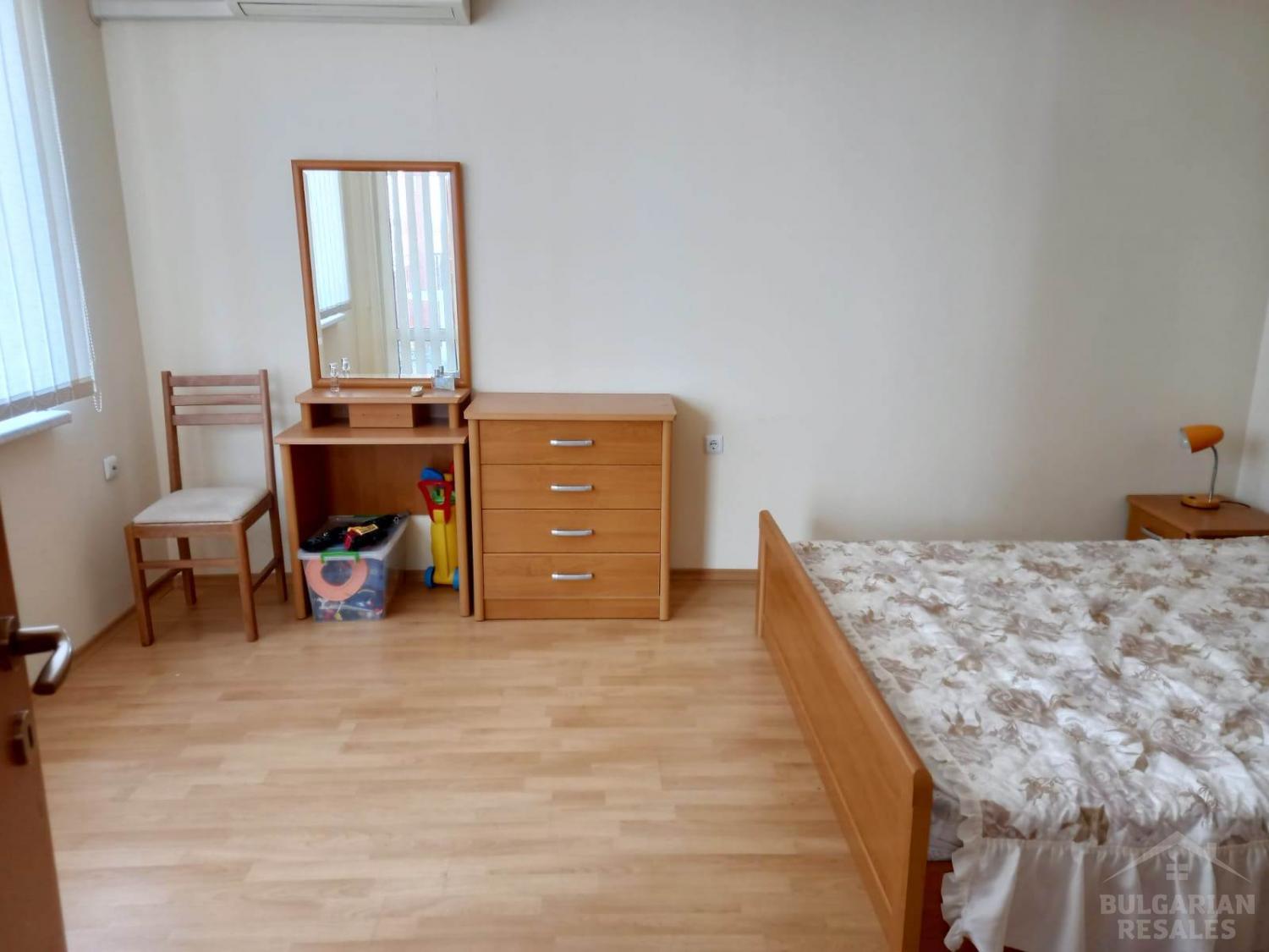 Spacious apartment near the sea and the forest ID: 2593 - Photo 13