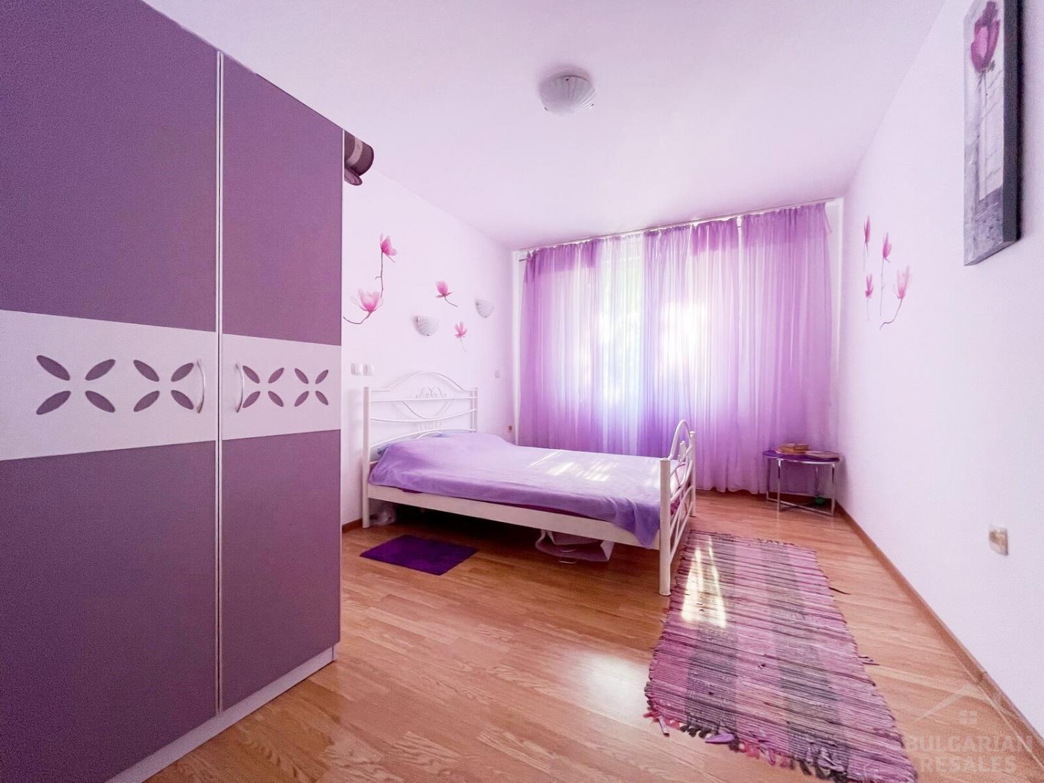 Квартира в благоустоенном районе в комплексе Лагуна 3 ID: 2878 - Фото 6