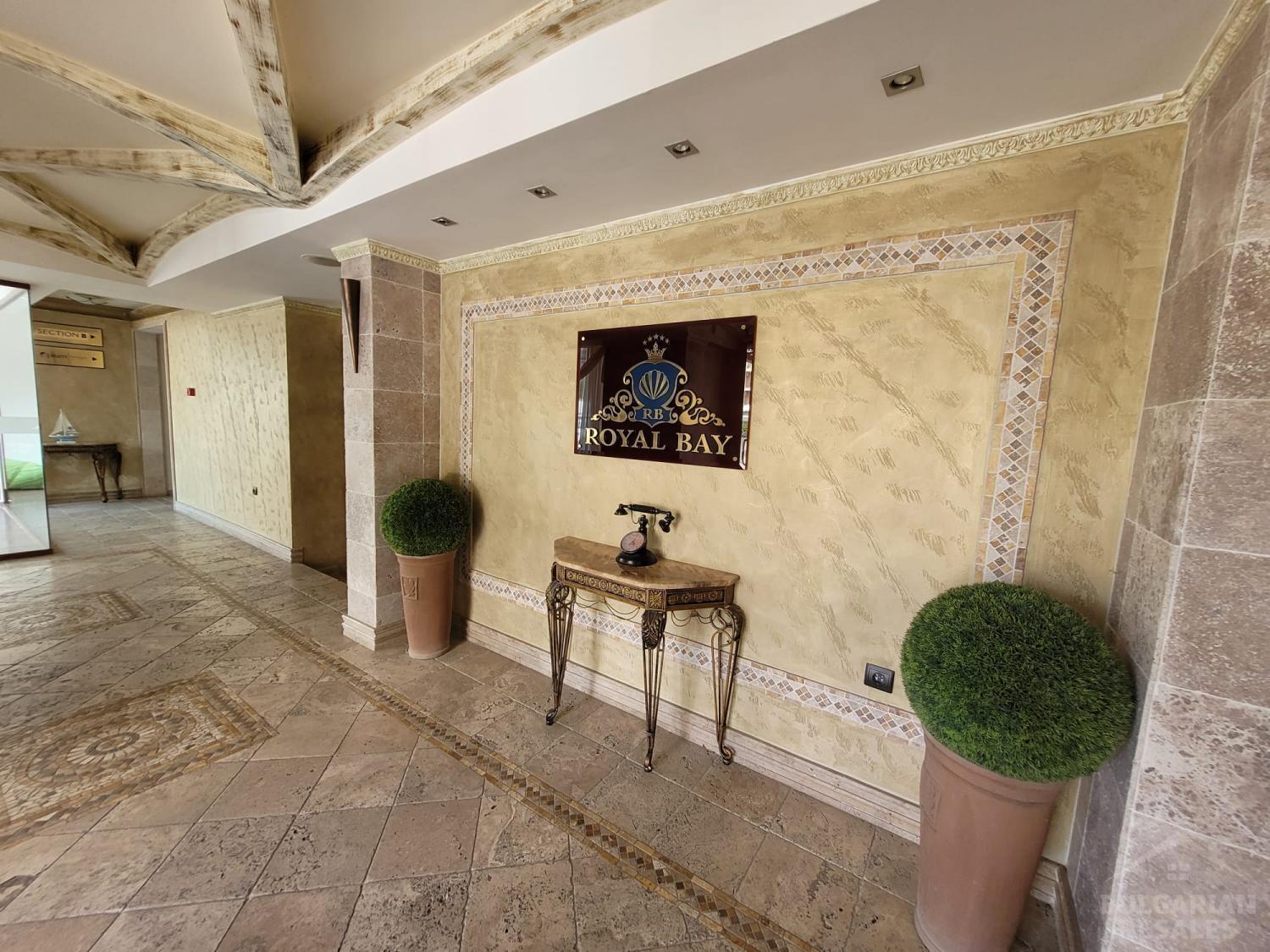 Beautiful sea view, apartment in the complex on the first line ID: 2849 - Photo 11