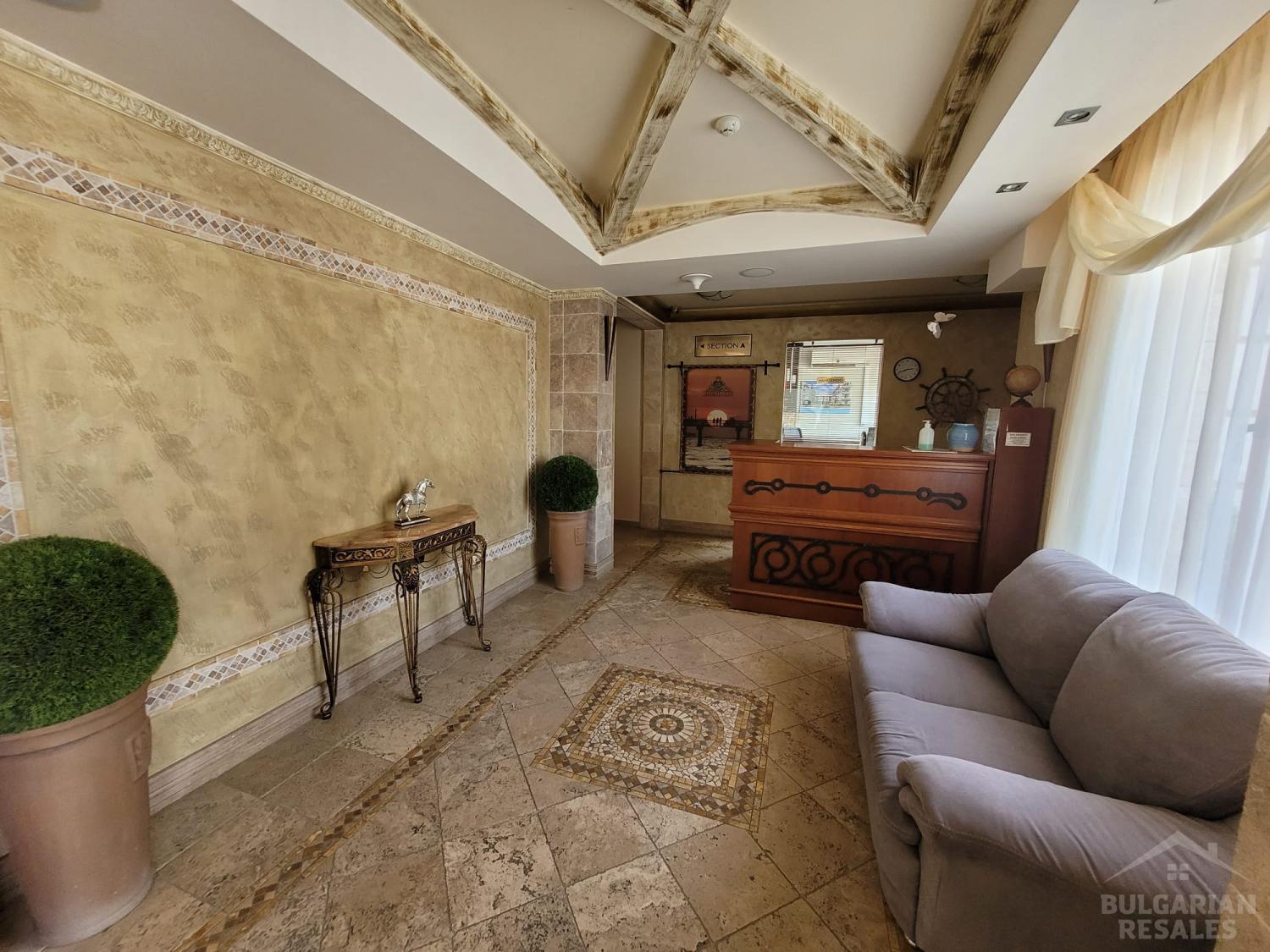 Beautiful sea view, apartment in the complex on the first line ID: 2849 - Photo 12