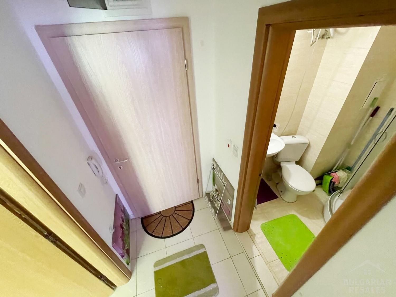 Квартира в благоустоенном районе в комплексе Лагуна 3 ID: 2878 - Фото 5