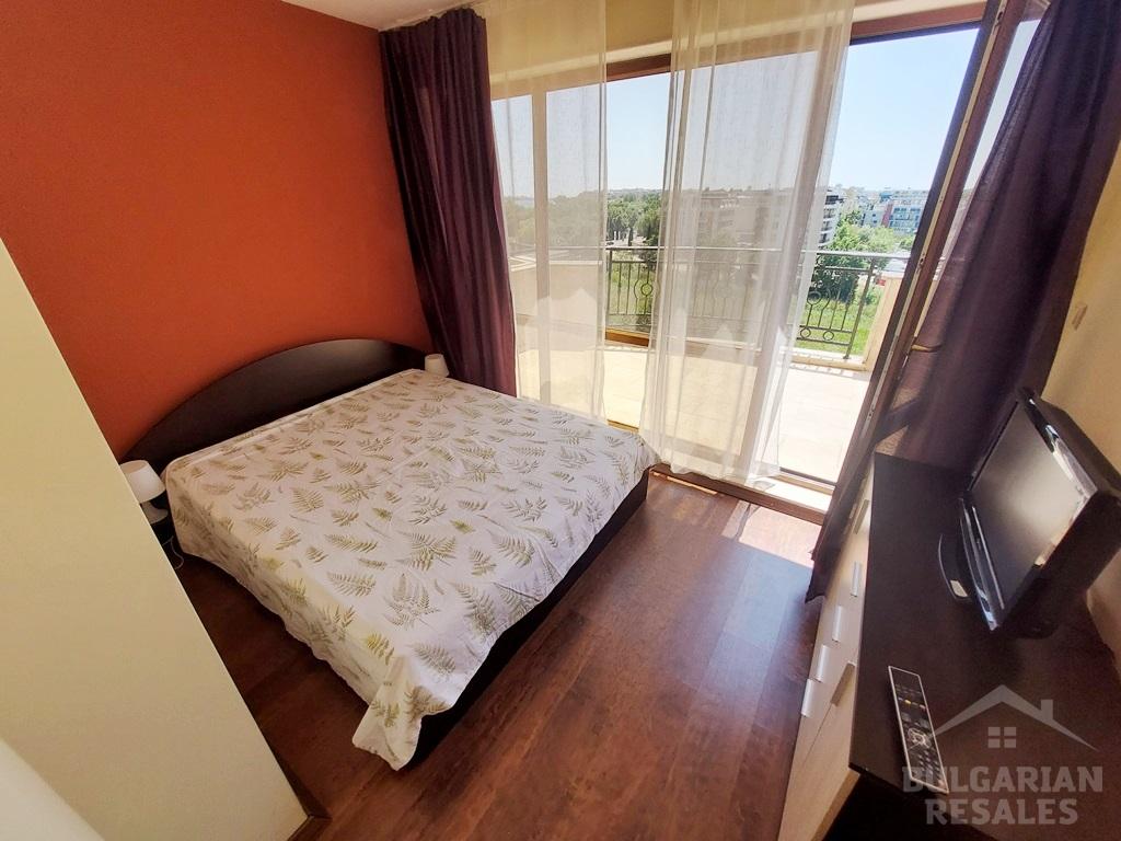 Kupić mieszkanie w kompleksie River Park  ID: 2974 - Фото8