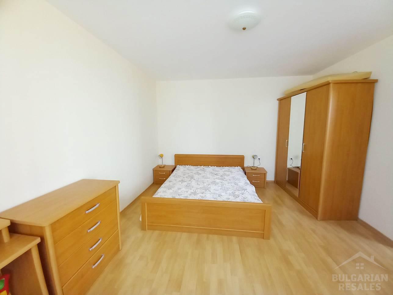 Spacious apartment near the sea and the forest ID: 2593 - Photo 9