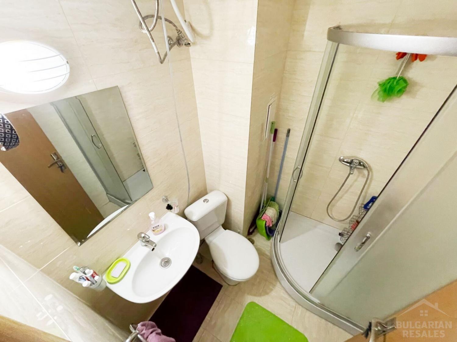 Apartment in a well-maintained area in the complex Laguna 3 ID: 2878 - Photo 8