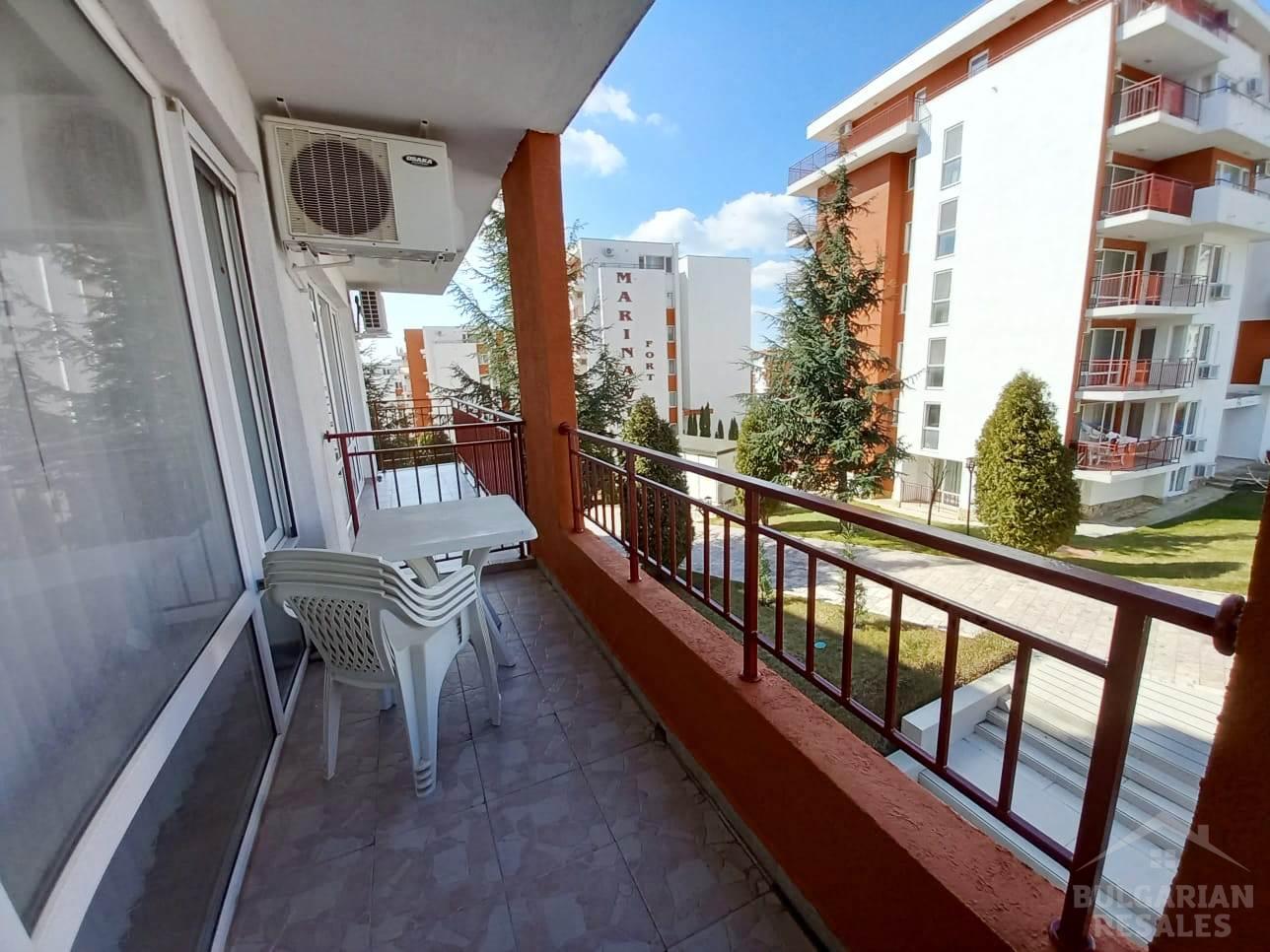 Spacious apartment near the sea and the forest ID: 2593 - Photo 6