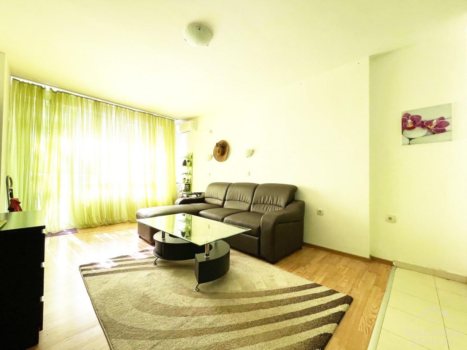 Квартира в благоустоенном районе в комплексе Лагуна 3 ID: 2878 - Фото 2