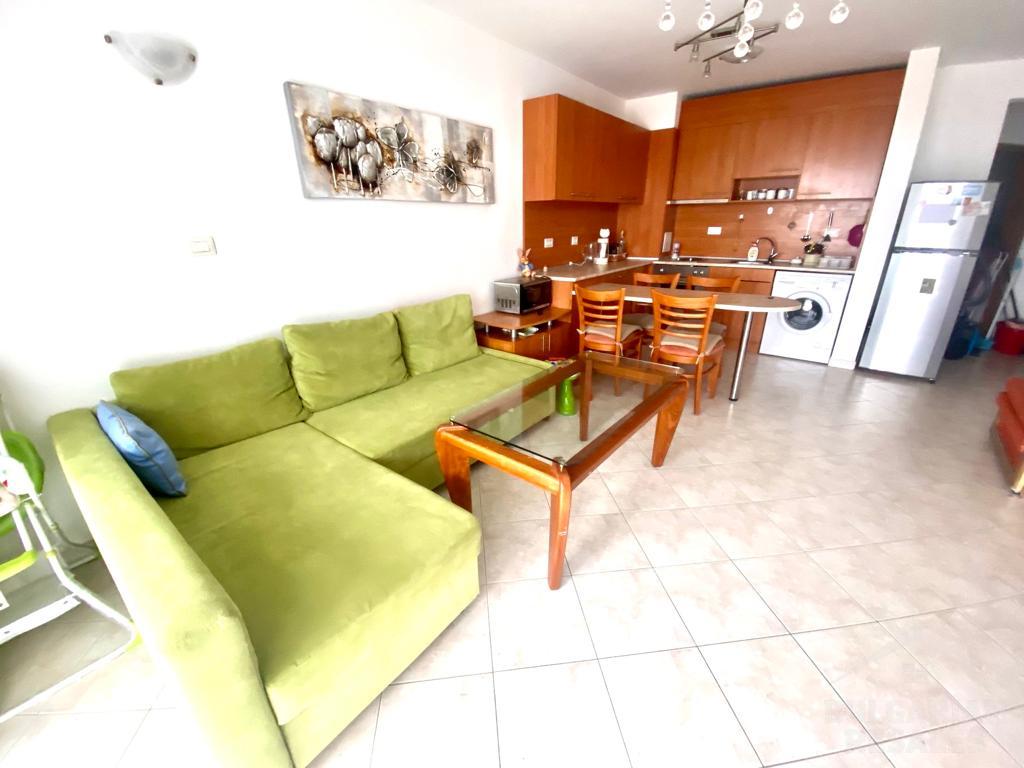 Изгодна оферта за покупка на апартамент с изглед към морето ID: 2678 - Снимка 3