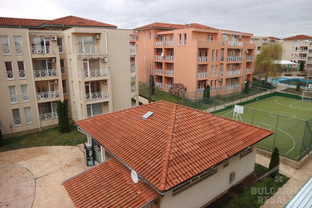Apartment with good finishing and furniture in Sunny Day 6 ID: 2770 - Photo 12