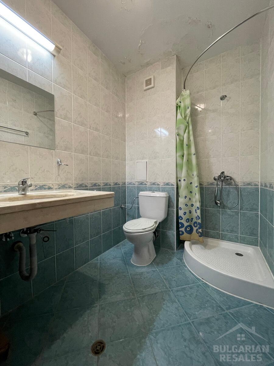 Byt s dvoma balkónmi a dvoma kúpeľňami ID: 2872 - Фото10