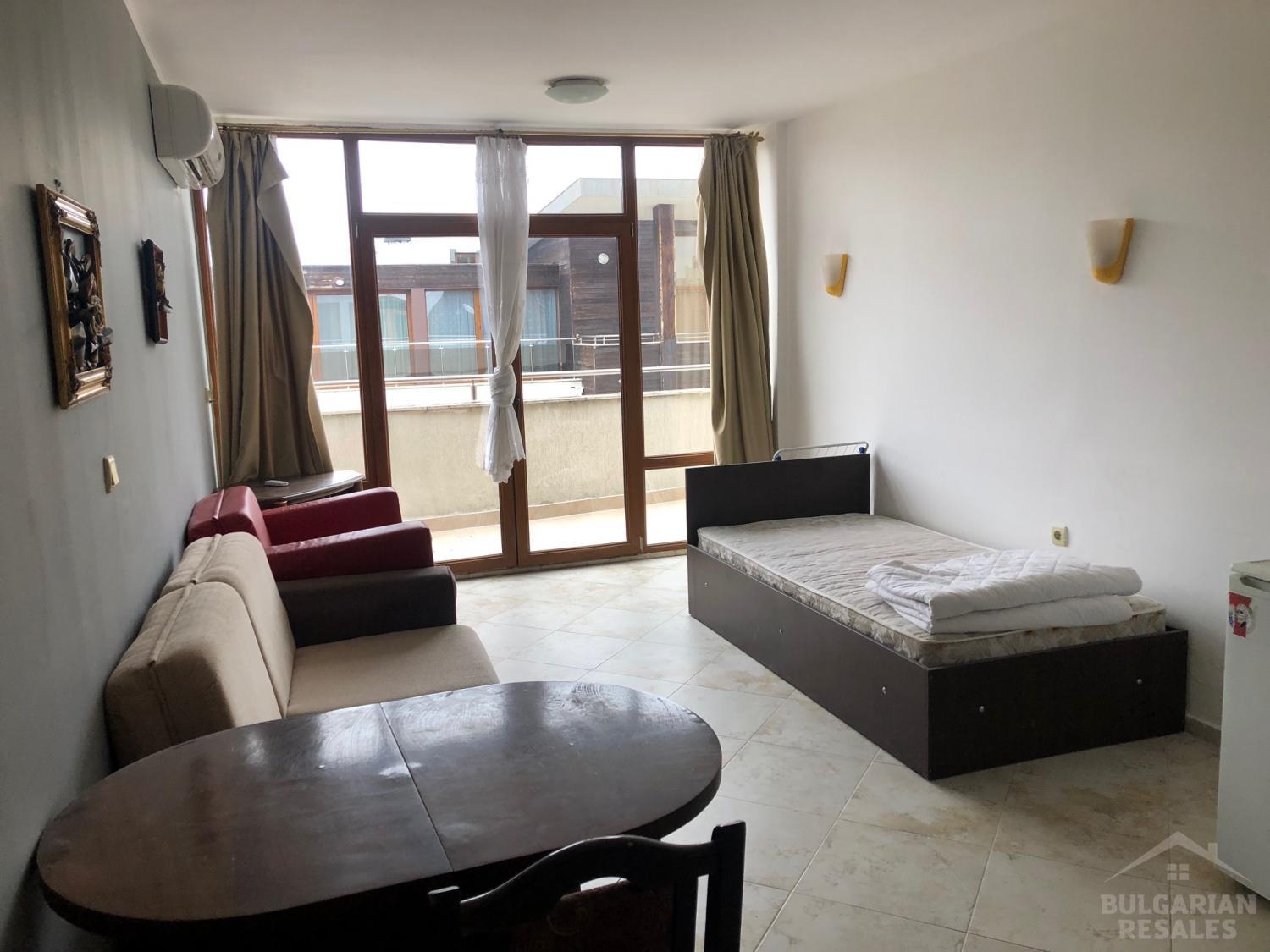 Tanie mieszkanie w kompleksie Eden ID: 2398 - Фото3