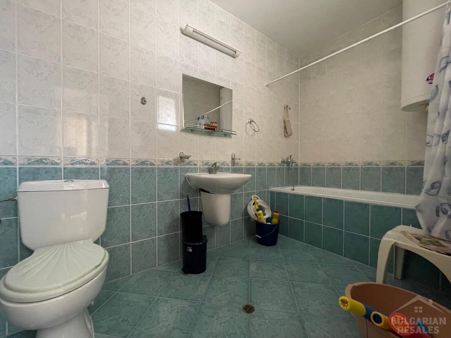 Byt s dvoma balkónmi a dvoma kúpeľňami ID: 2872 - Фото13