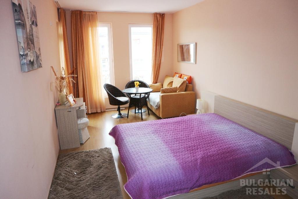 Apartment with good finishing and furniture in Sunny Day 6 ID: 2770 - Photo 10