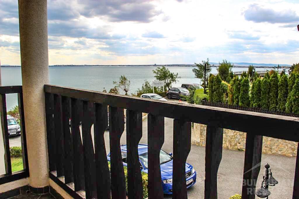 Изгодна оферта за покупка на апартамент с изглед към морето ID: 2678 - Снимка 5