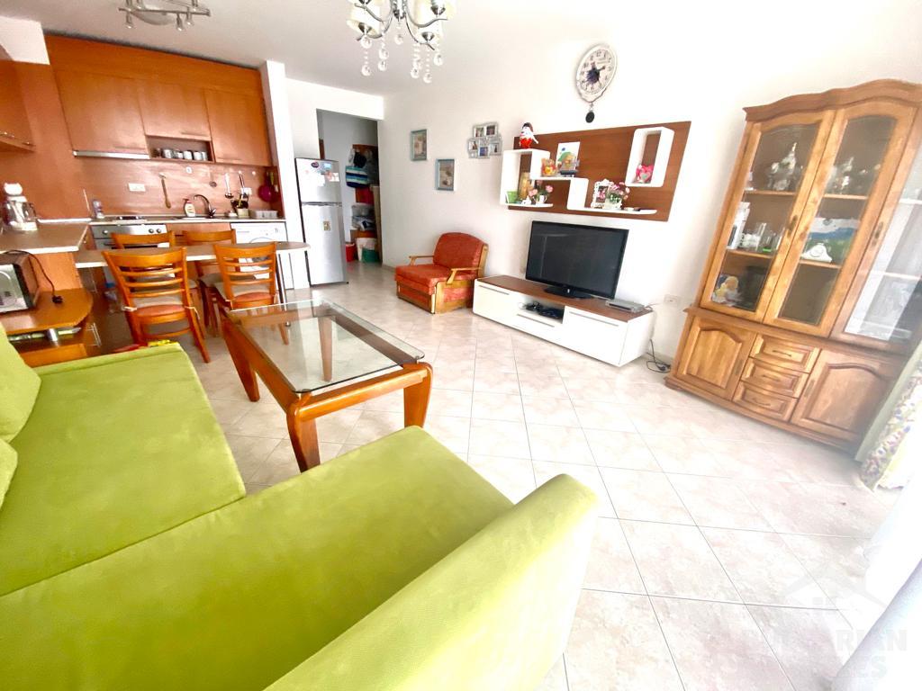 Изгодна оферта за покупка на апартамент с изглед към морето ID: 2678 - Снимка 2