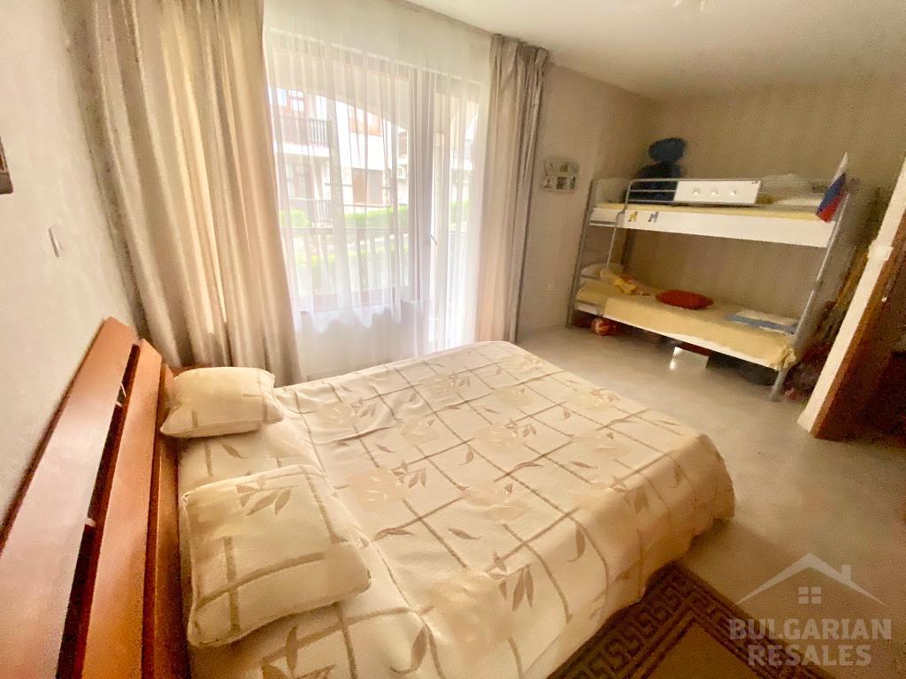 Изгодна оферта за покупка на апартамент с изглед към морето ID: 2678 - Снимка 6