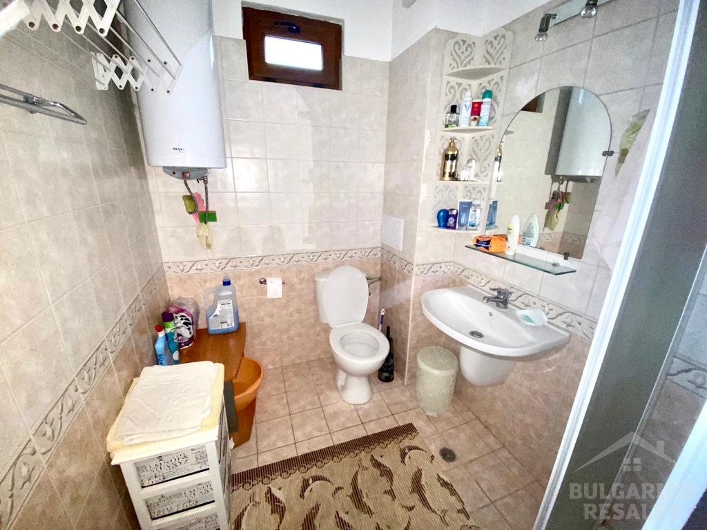 Изгодна оферта за покупка на апартамент с изглед към морето ID: 2678 - Снимка 10