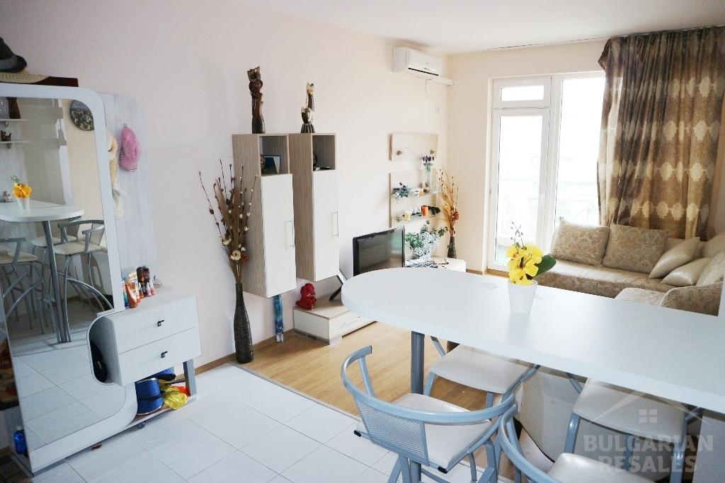 Apartment with good finishing and furniture in Sunny Day 6 ID: 2770 - Photo 8