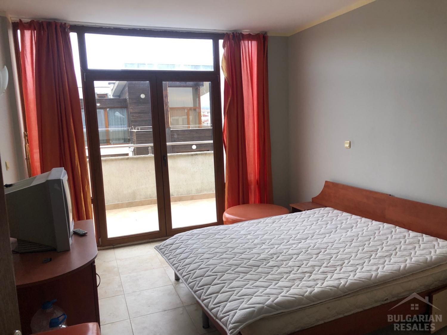 Tanie mieszkanie w kompleksie Eden ID: 2398 - Фото5