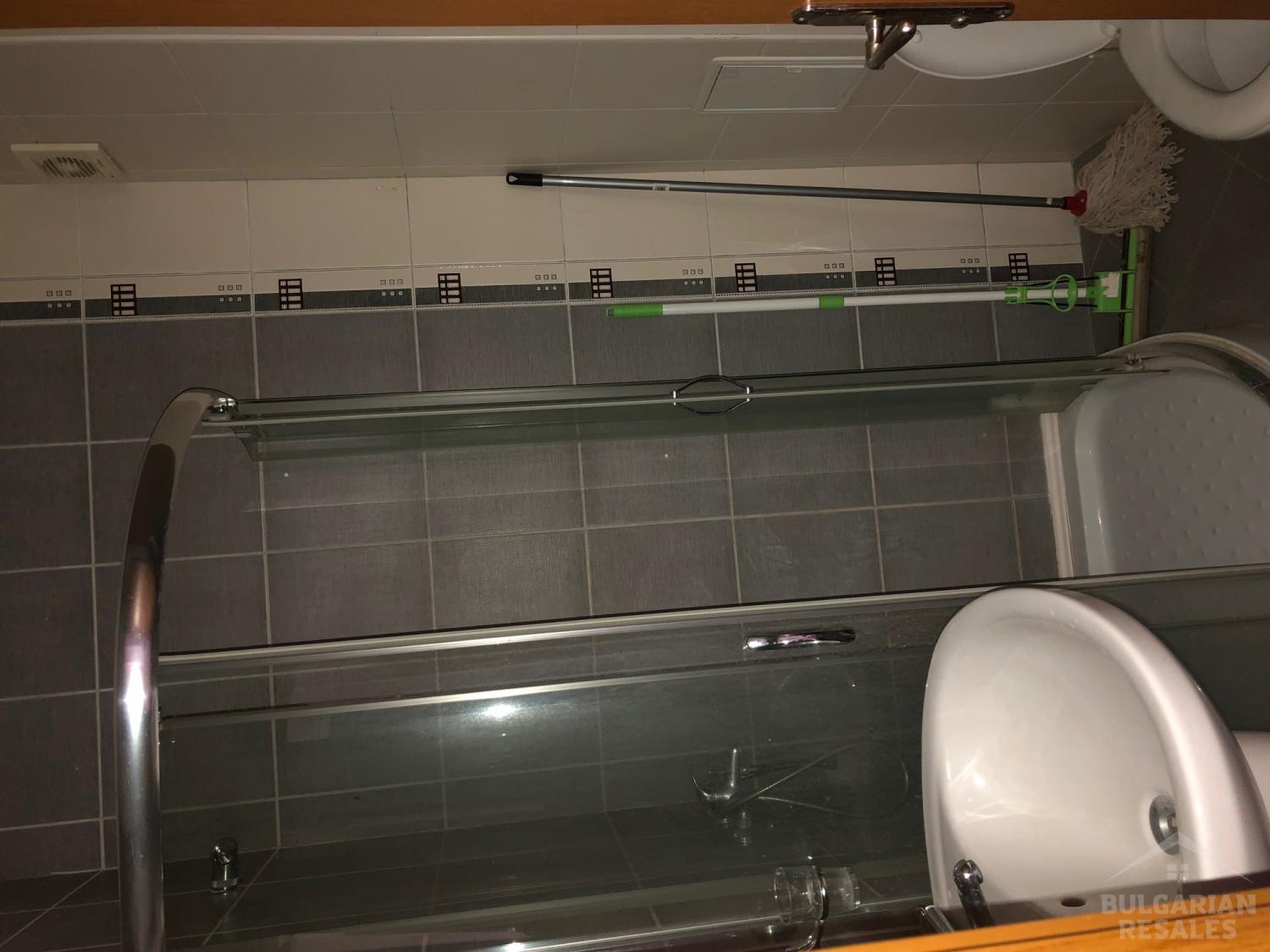 Tanie mieszkanie w kompleksie Eden ID: 2398 - Фото7