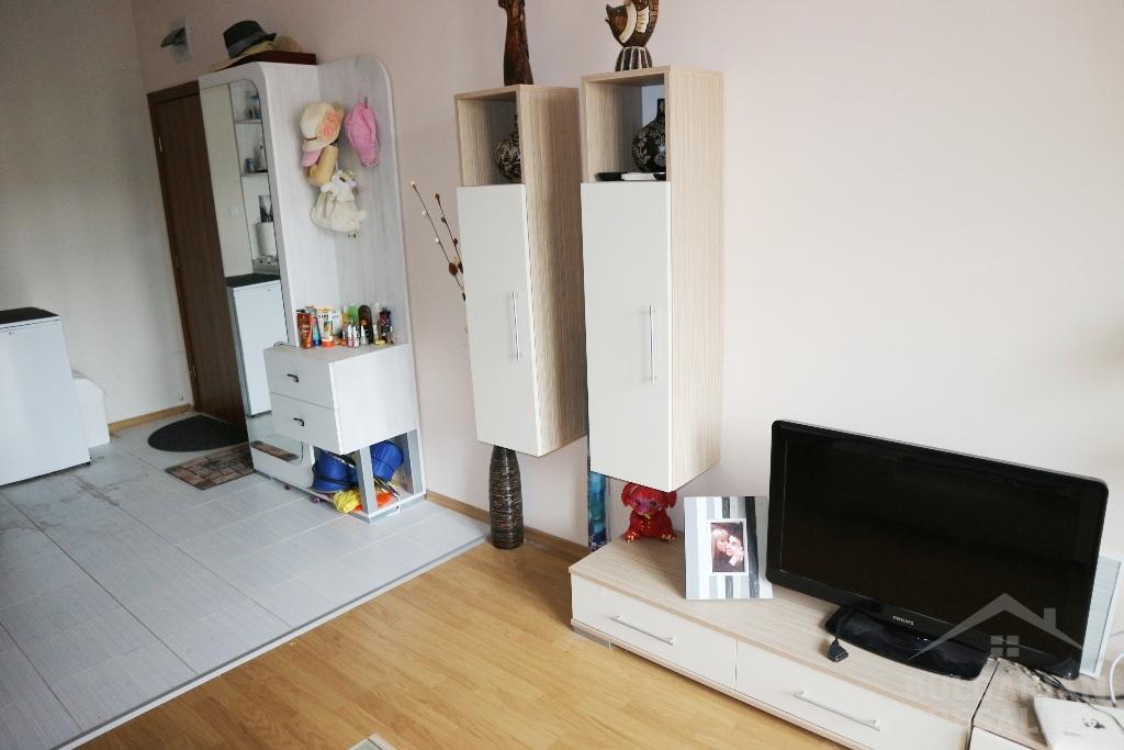 Apartment with good finishing and furniture in Sunny Day 6 ID: 2770 - Photo 6