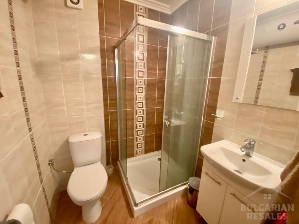 Dolce Vita 2, mieszkanie w luksusowym kompleksie na pierwszej linii ID: 3036 - Фото10