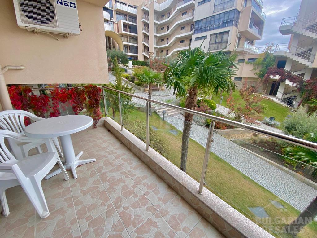 Dolce Vita 2, mieszkanie w luksusowym kompleksie na pierwszej linii ID: 3036 - Фото5