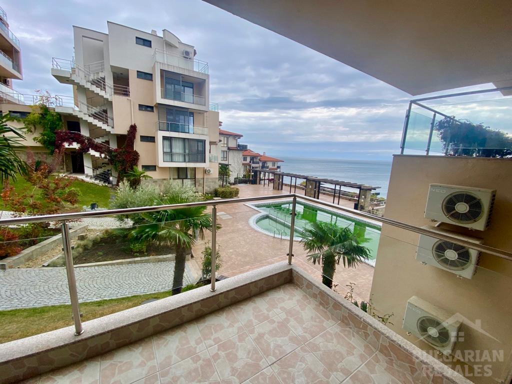 Dolce Vita 2, mieszkanie w luksusowym kompleksie na pierwszej linii ID: 3036 - Фото6