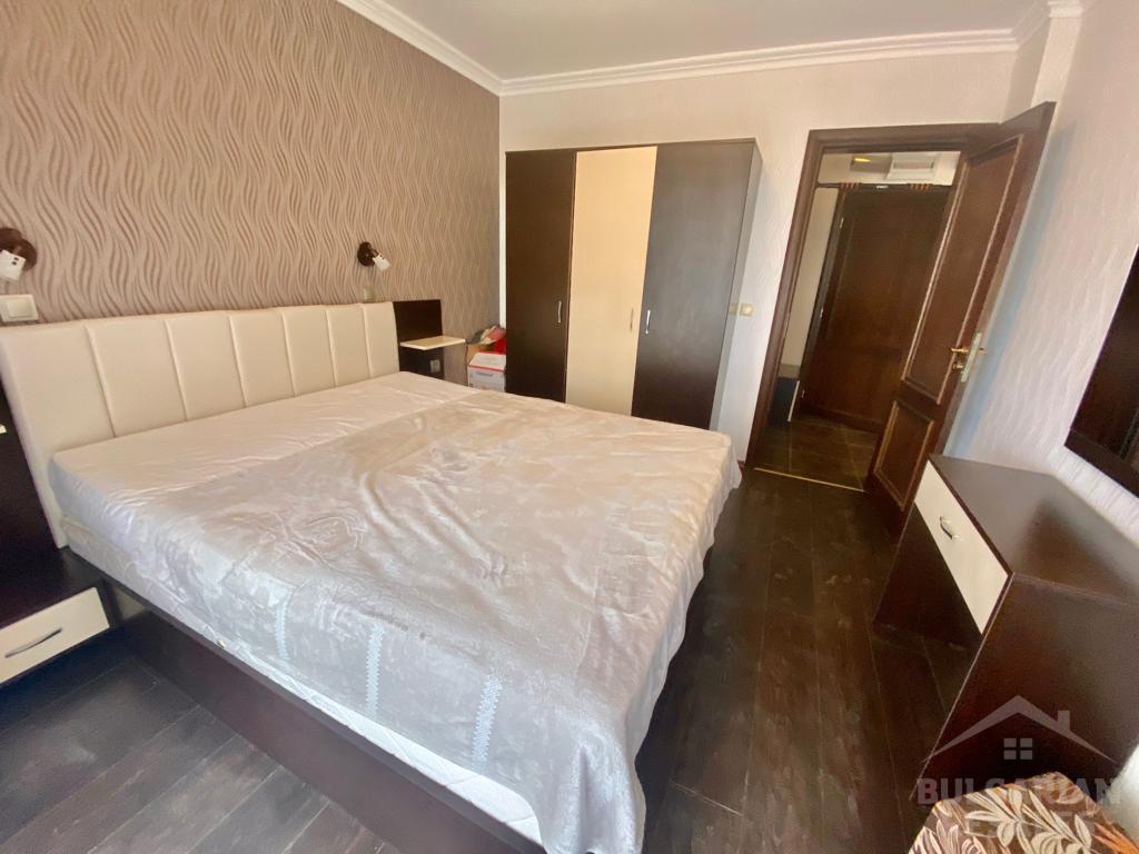 Dolce Vita 2, mieszkanie w luksusowym kompleksie na pierwszej linii ID: 3036 - Фото7