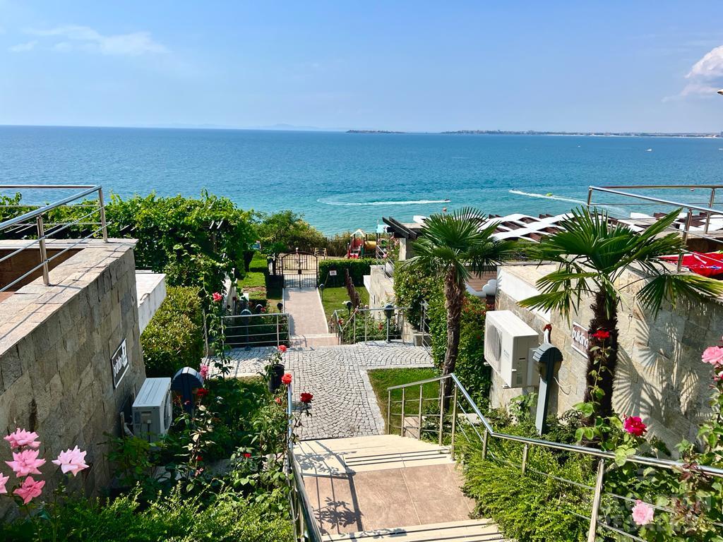 Dolce Vita 2, mieszkanie w luksusowym kompleksie na pierwszej linii ID: 3036 - Фото13