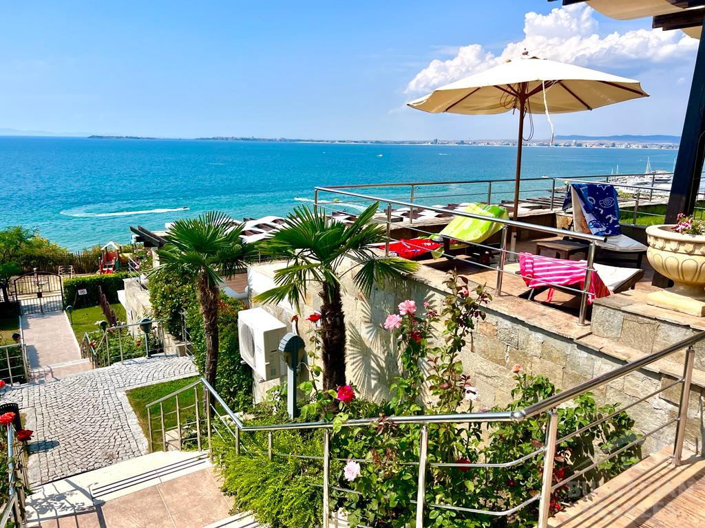 Dolce Vita 2, mieszkanie w luksusowym kompleksie na pierwszej linii ID: 3036 - Фото1