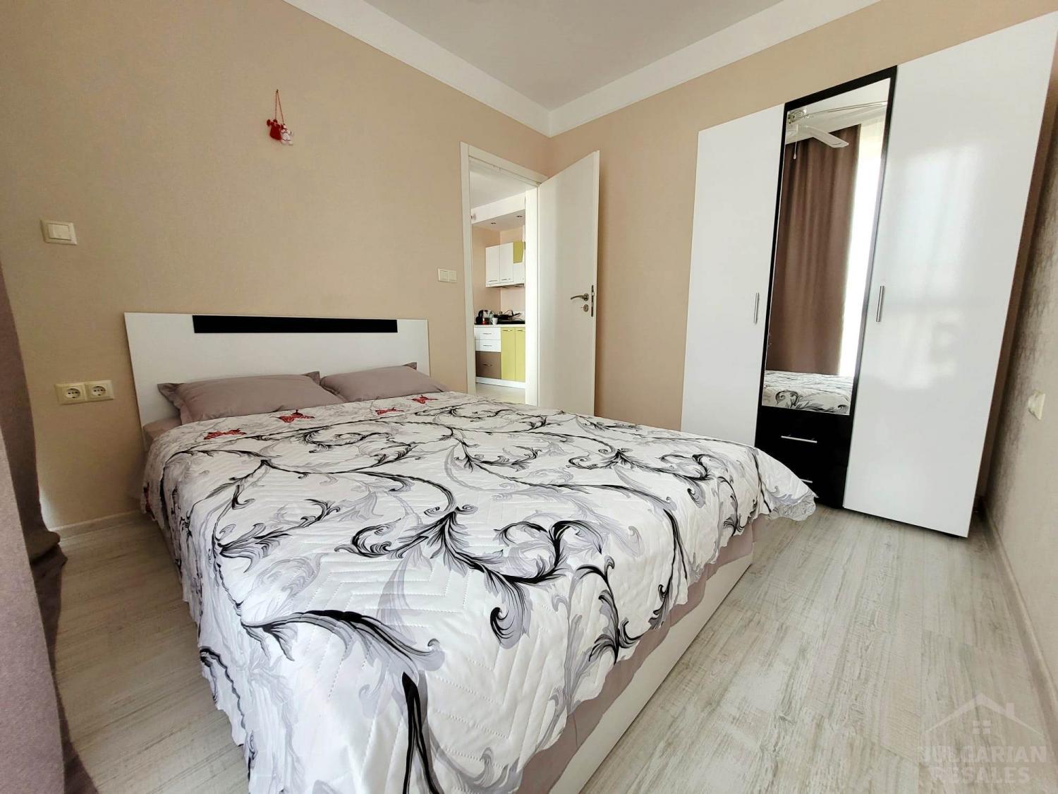 Elite real estate in one of the best complexes of the resort ID: 2881 - Photo 6